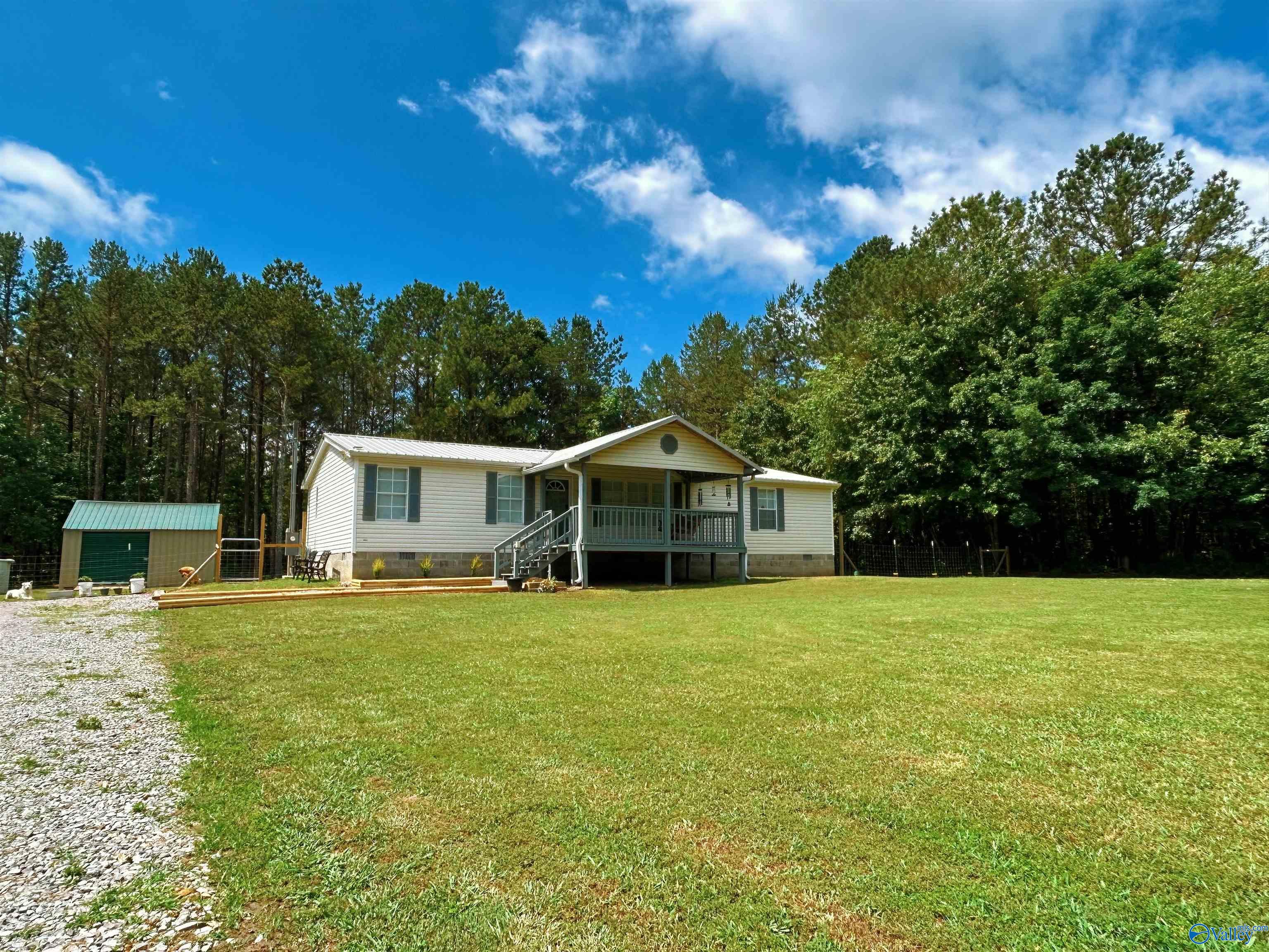 181 County Road 814, Flat Rock, Alabama image 2