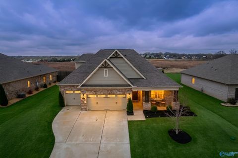 Photo of 138 SE Shangrila Way, Meridianville, AL 35759 (MLS # 21911834)