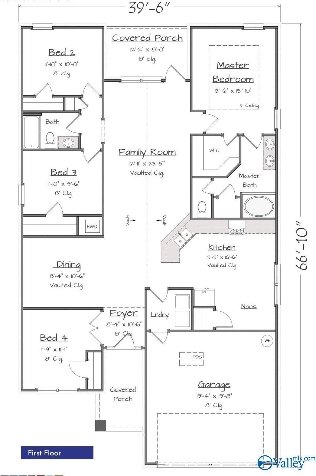 119 Sidney Ruth Drive, New Market, Alabama image 23