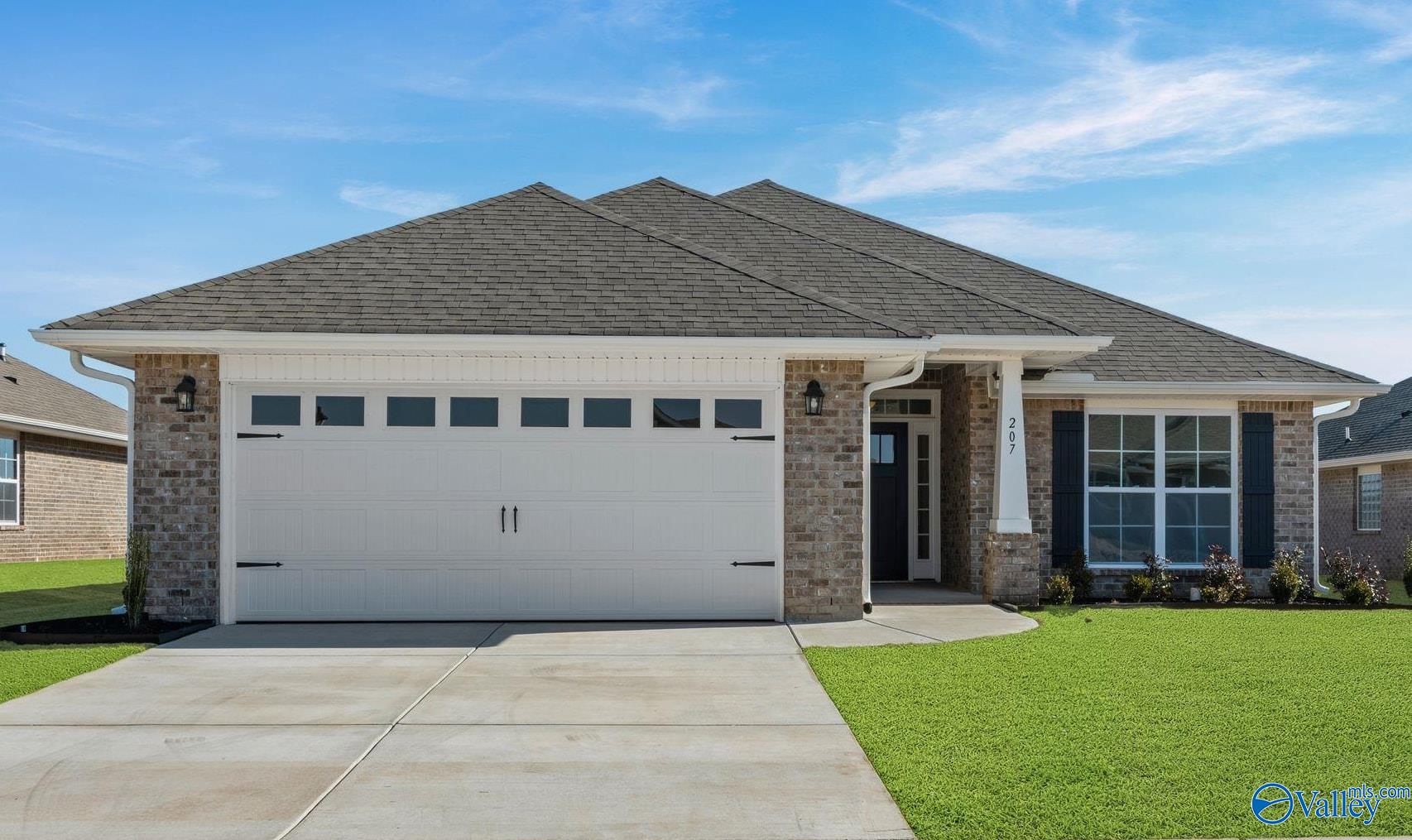 119 Sidney Ruth Drive, New Market, Alabama image 1
