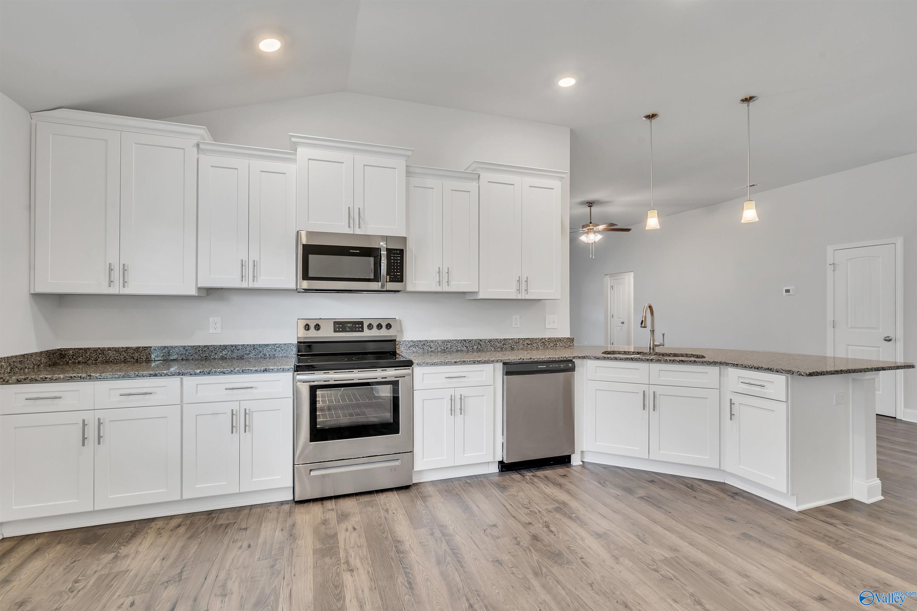 119 Sidney Ruth Drive, New Market, Alabama image 6
