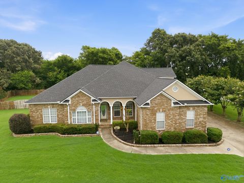 Homes For Sale - 24859 Mahalo Circle<br/> Madison, AL 35756