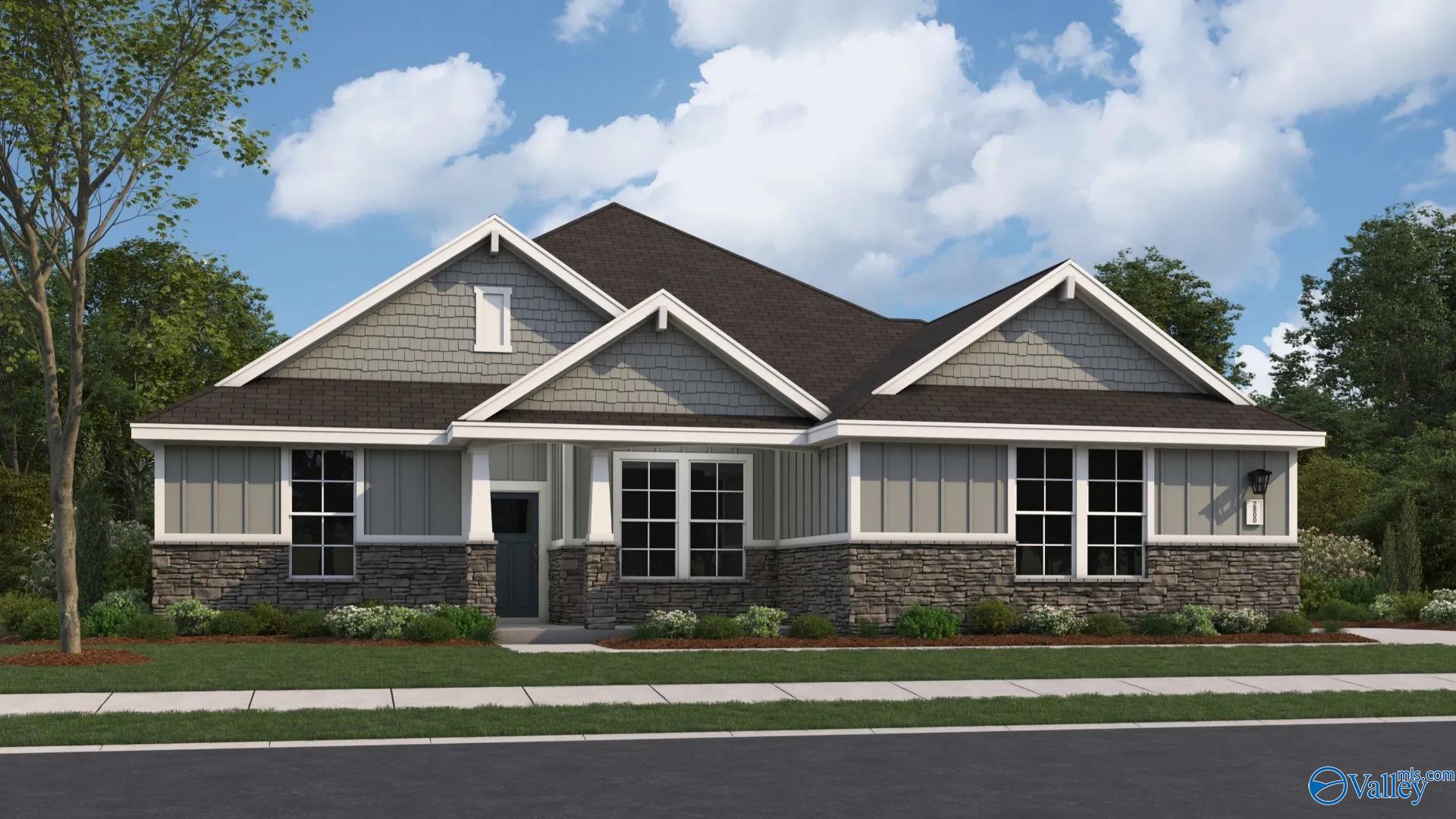 7501 Speckle Belly Boulevard, Owens Cross Roads, Alabama image 1