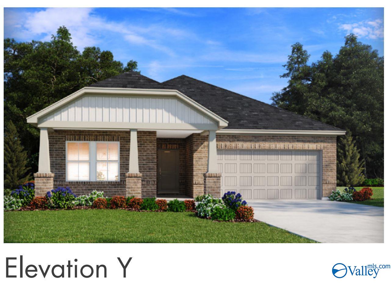 330 Pone Street, Toney, Alabama image 1