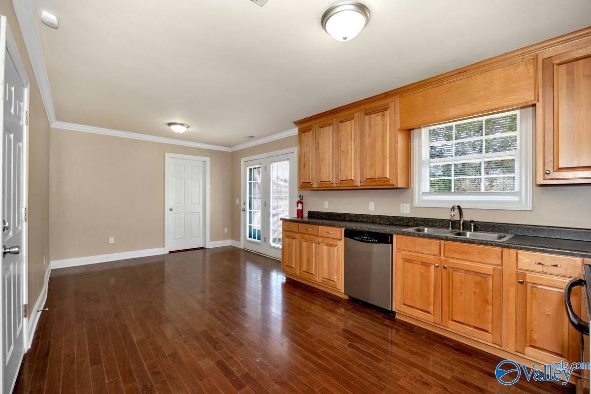 125 Fawn Forest Drive, New Market, Alabama image 9