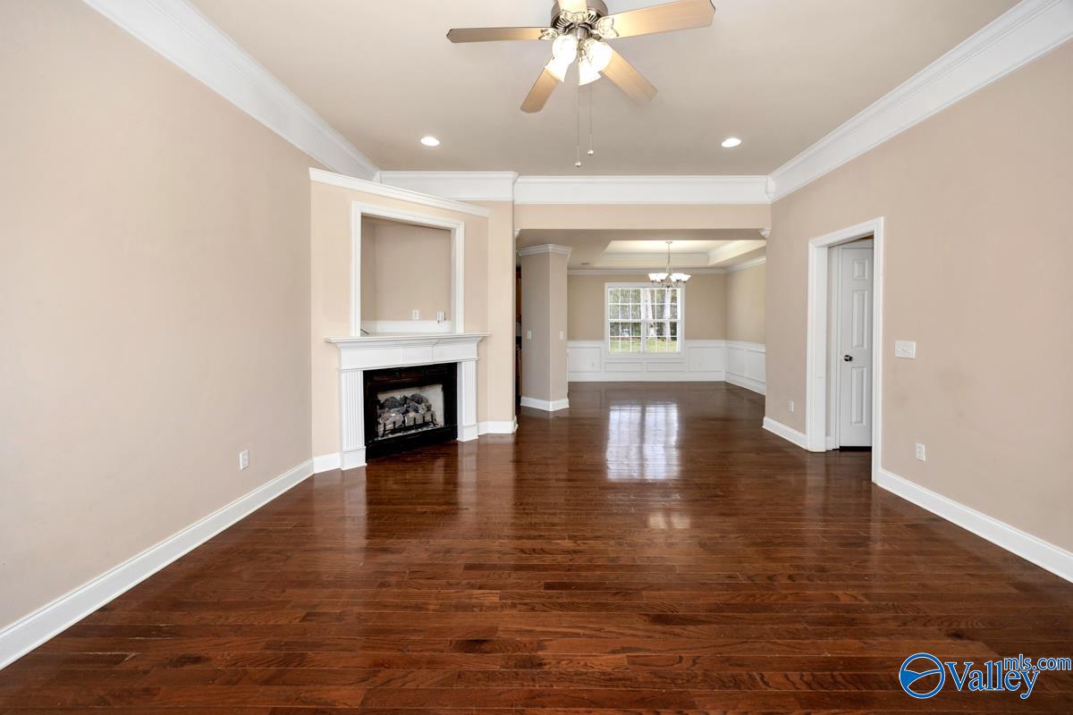 125 Fawn Forest Drive, New Market, Alabama image 6