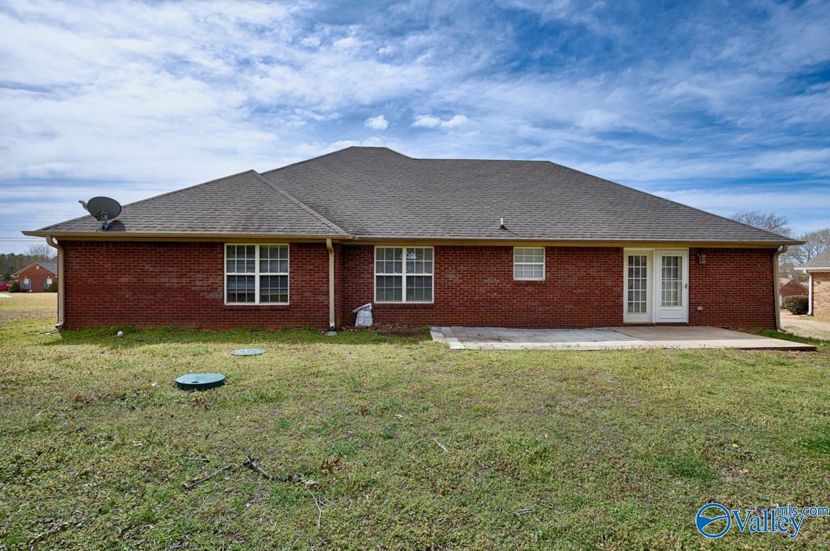 125 Fawn Forest Drive, New Market, Alabama image 4