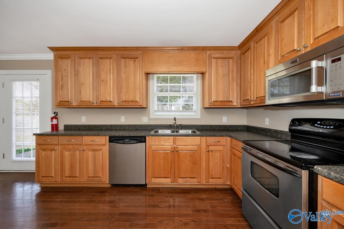 125 Fawn Forest Drive, New Market, Alabama image 10
