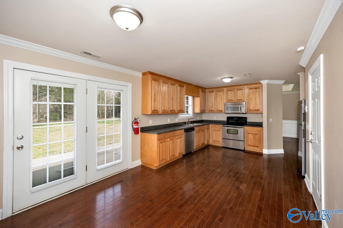 125 Fawn Forest Drive, New Market, Alabama image 13