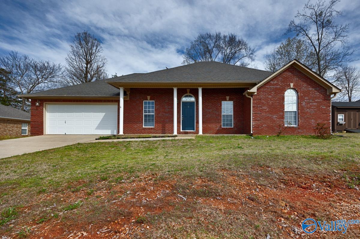 125 Fawn Forest Drive, New Market, Alabama image 28