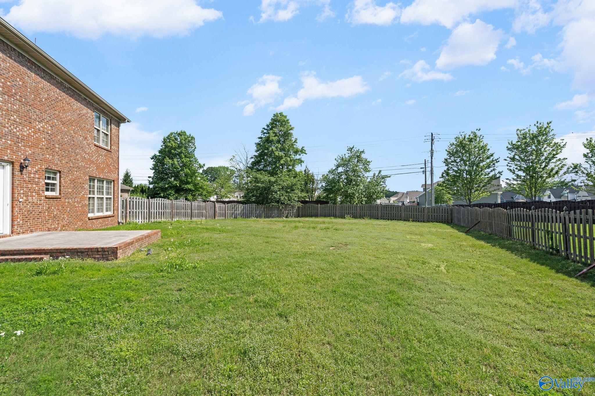 101 Nettles Drive, Madison, Alabama image 40