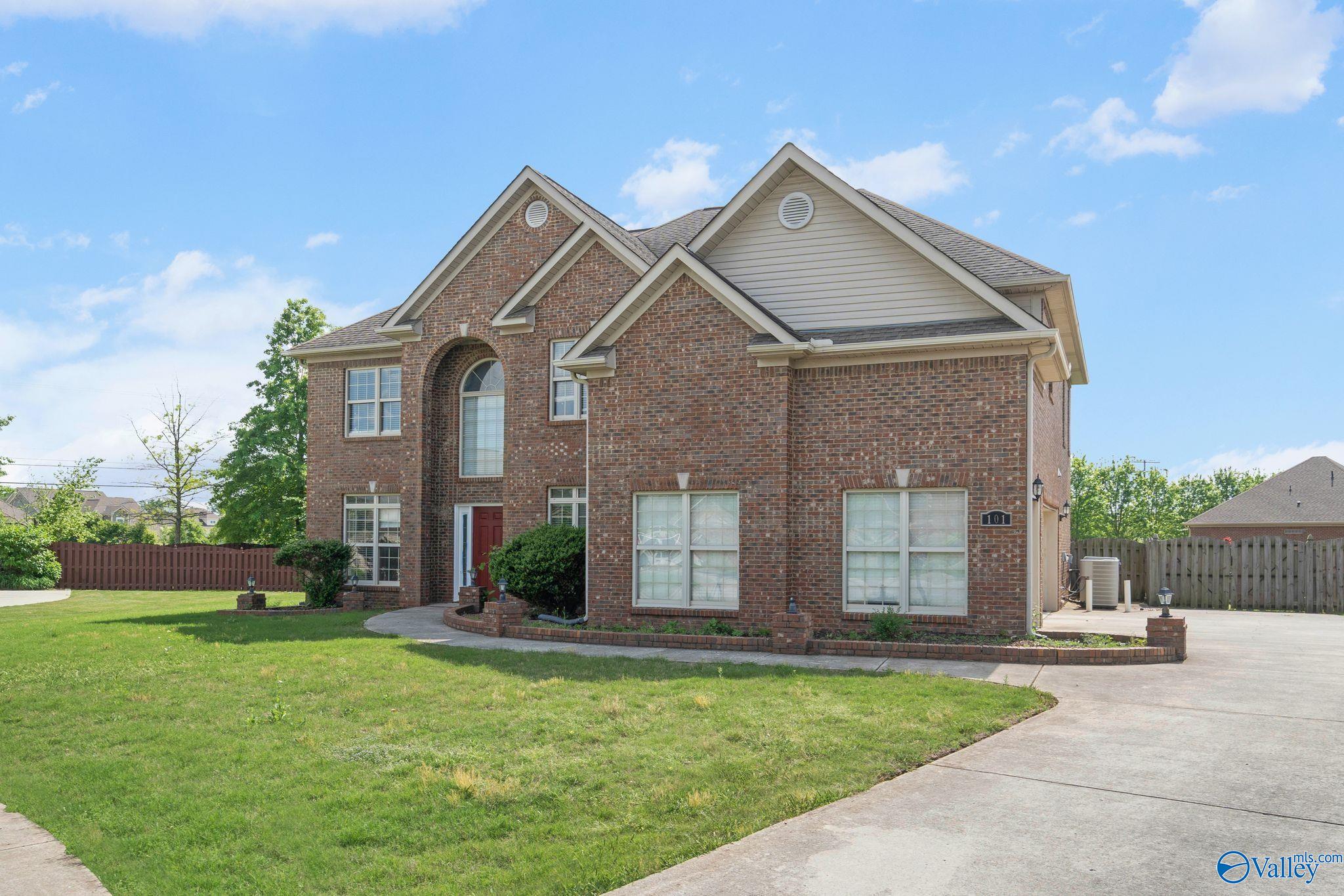 101 Nettles Drive, Madison, Alabama image 2