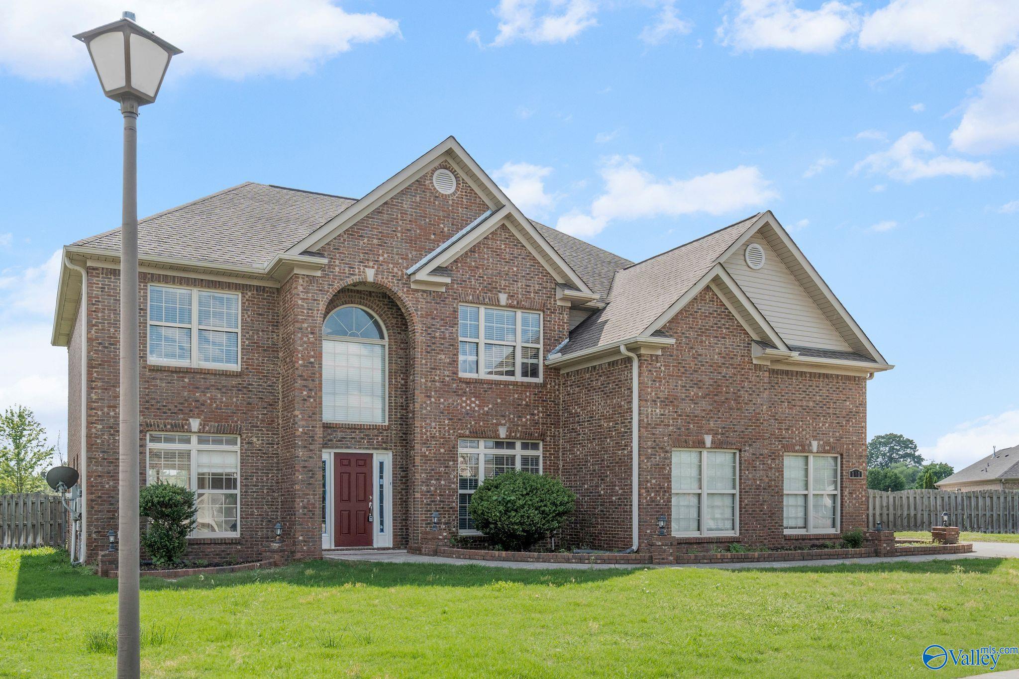 101 Nettles Drive, Madison, Alabama image 1