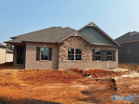 73 Lot Old Town Drive Athens AL 35613