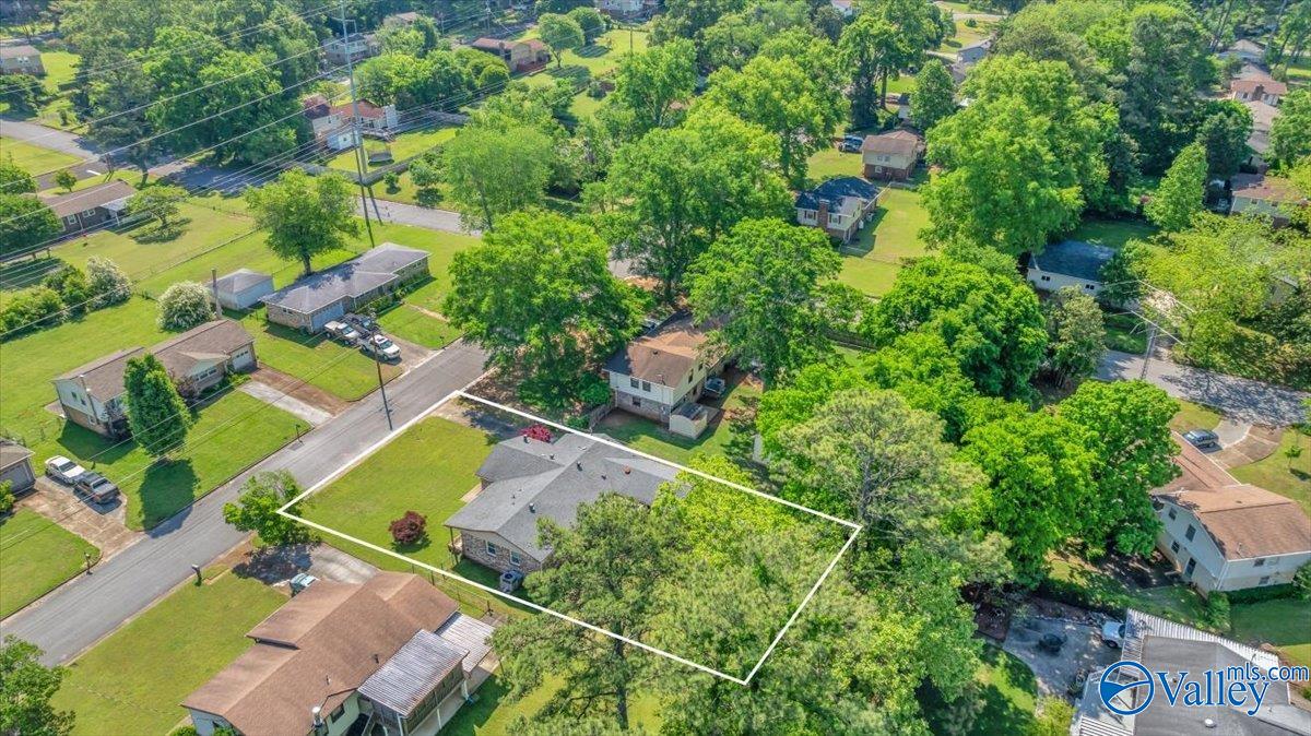11316 Maplecrest Drive, Huntsville, Alabama image 42