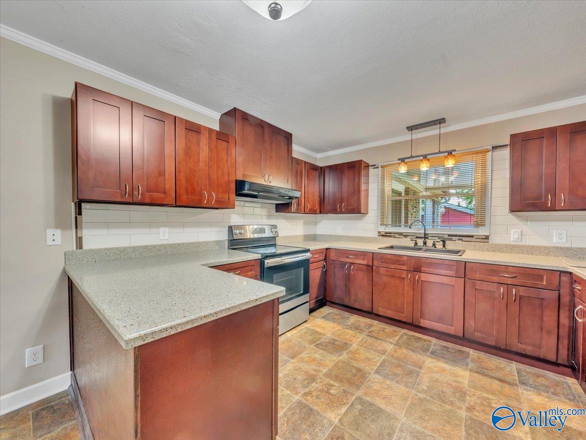 11316 Maplecrest Drive, Huntsville, Alabama image 15