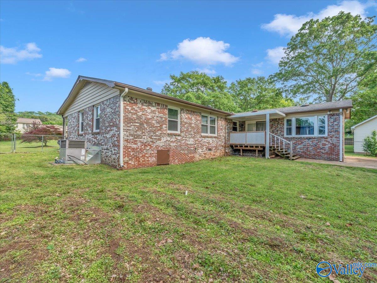 11316 Maplecrest Drive, Huntsville, Alabama image 6
