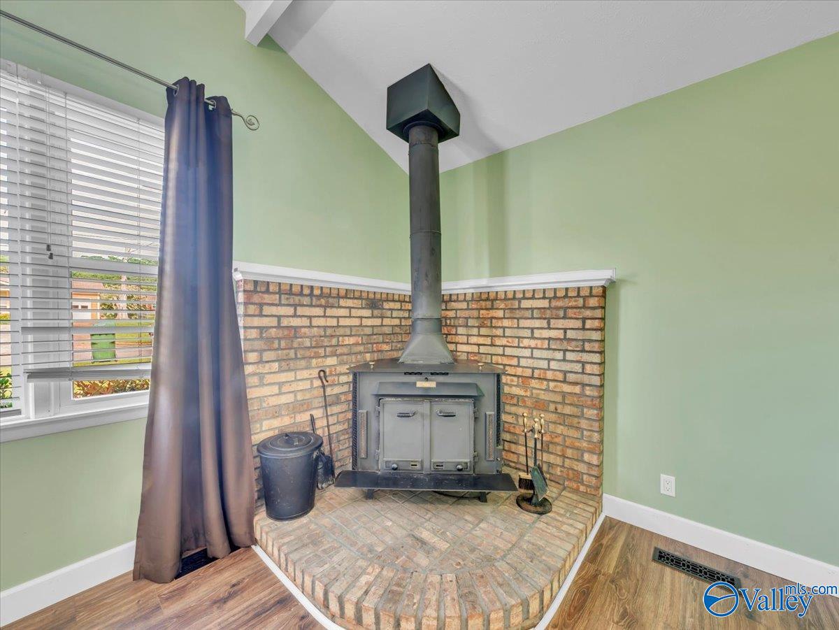 11316 Maplecrest Drive, Huntsville, Alabama image 11