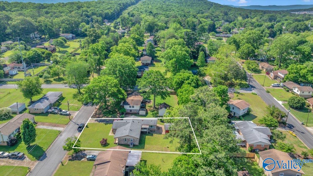 11316 Maplecrest Drive, Huntsville, Alabama image 43