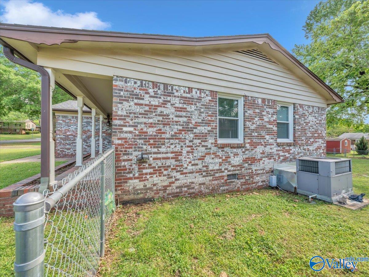 11316 Maplecrest Drive, Huntsville, Alabama image 8