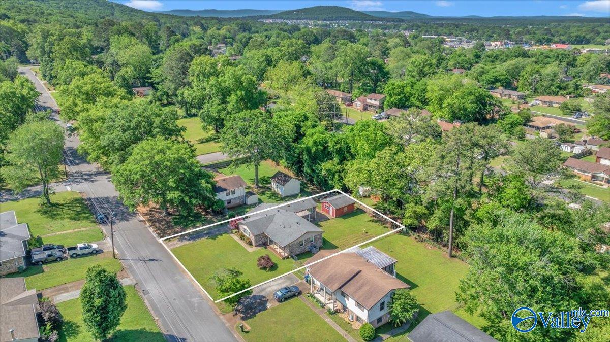 11316 Maplecrest Drive, Huntsville, Alabama image 44