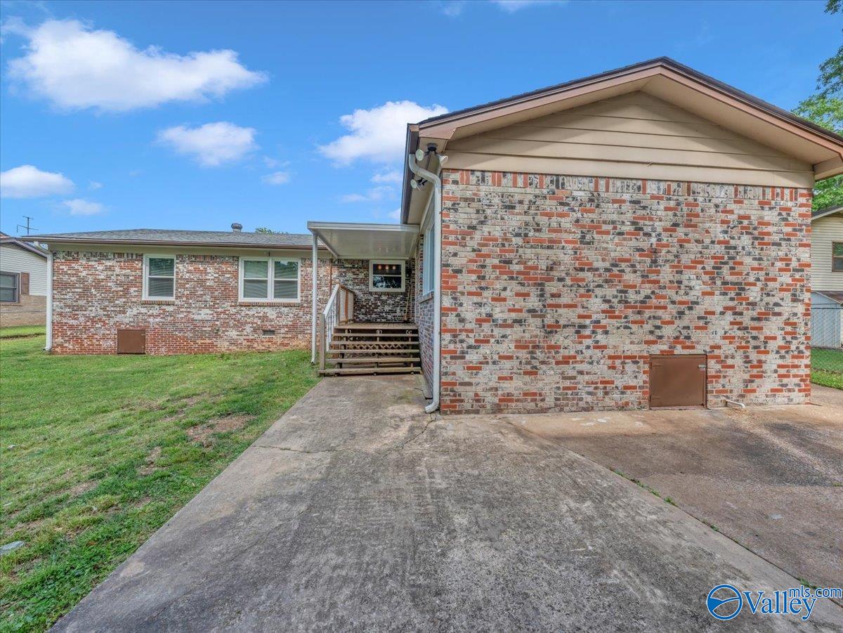 11316 Maplecrest Drive, Huntsville, Alabama image 5