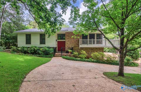 Homes For Sale - 2801 Barcody Road<br/> Huntsville, AL 35801