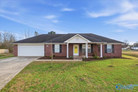 Photo of 182 Bonaire Drive, Huntsville, AL 35811 (MLS # 21911463)