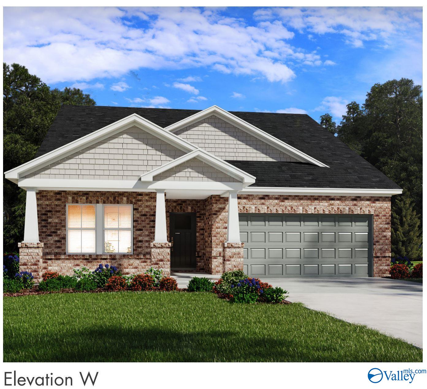 101 Gypsy Way, Toney, Alabama image 1