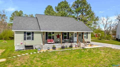 Photo of 1080 Carissa Road, Sylvania, AL 35988 (MLS # 21912509)