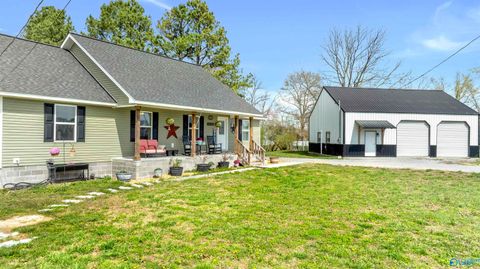 Homes For Sale - 1080 Carissa Road<br/> Sylvania, AL 35988
