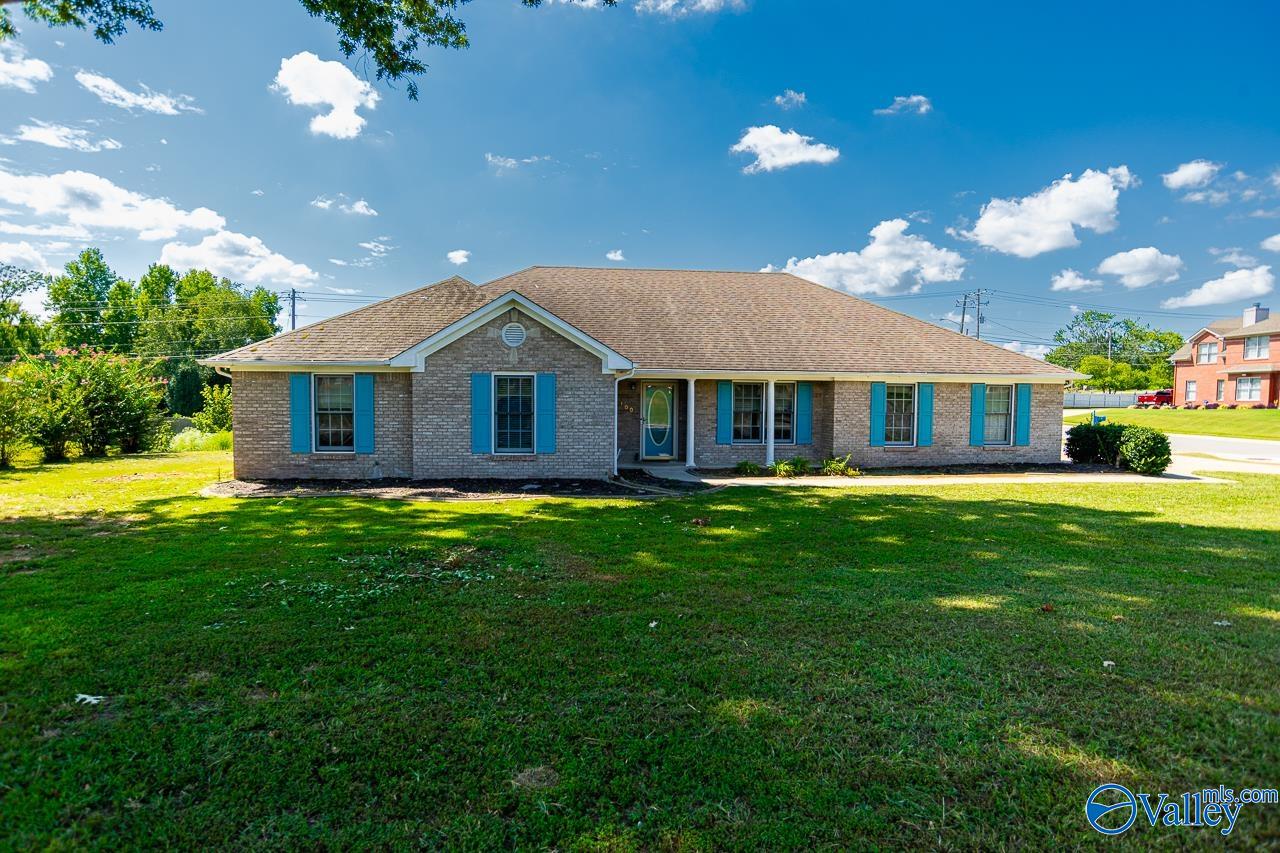 100 Clubhouse Lane, Madison, Alabama image 2