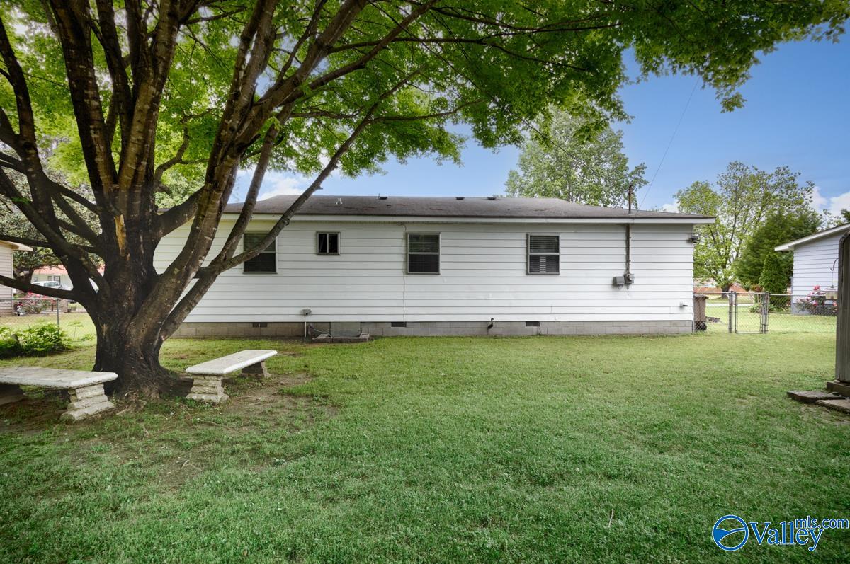 303 Bobwhite Drive, Decatur, Alabama image 29