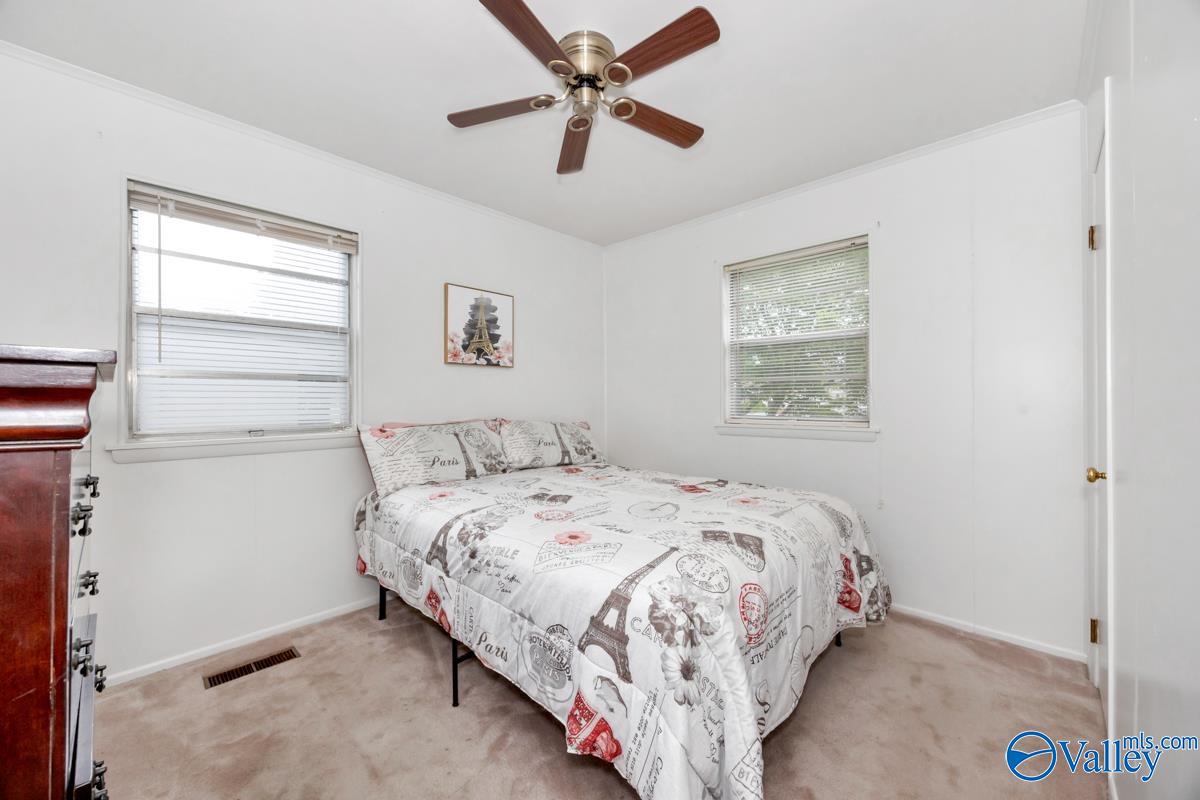 303 Bobwhite Drive, Decatur, Alabama image 17