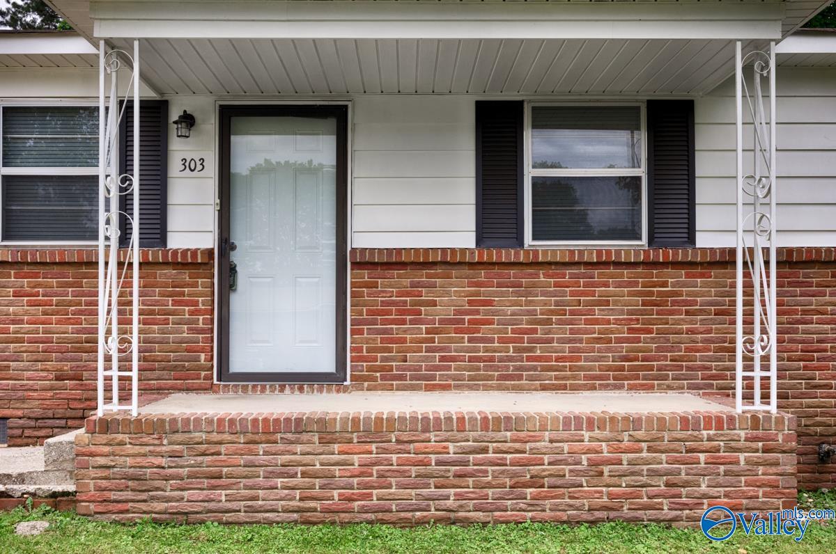 303 Bobwhite Drive, Decatur, Alabama image 4
