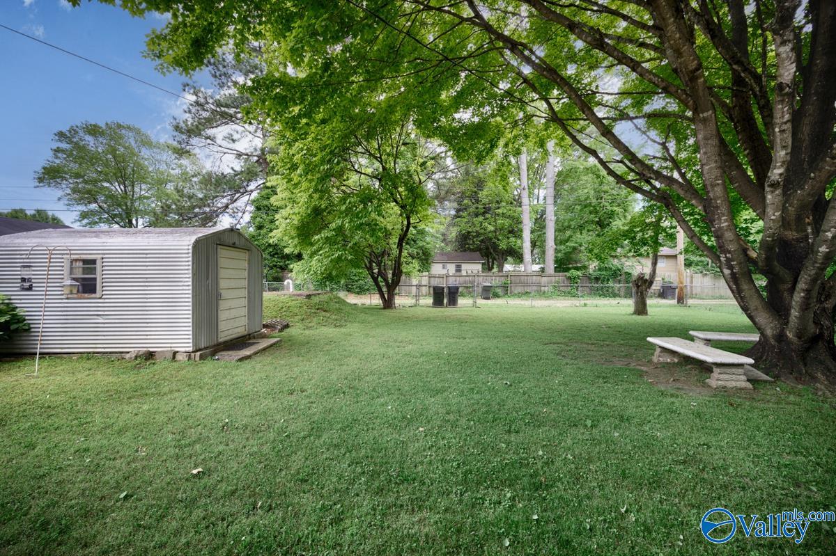 303 Bobwhite Drive, Decatur, Alabama image 30