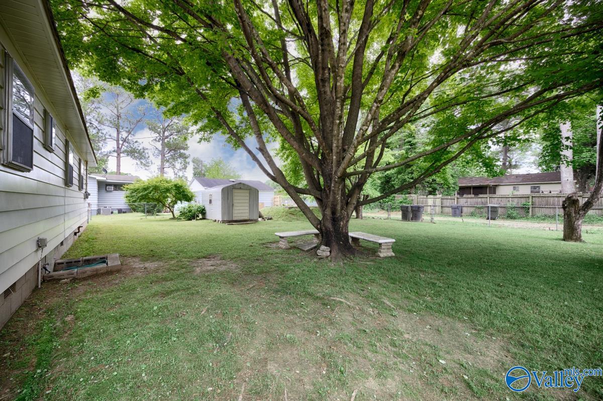 303 Bobwhite Drive, Decatur, Alabama image 32
