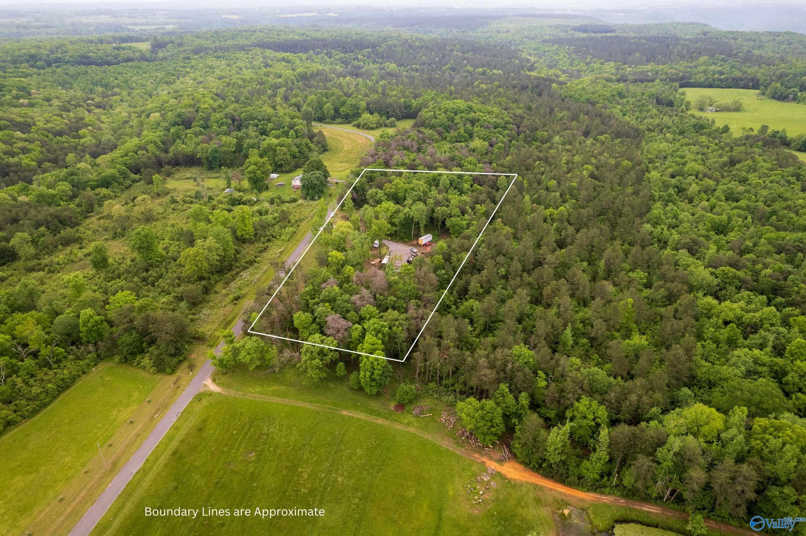 287 County Road 431, Bryant, Alabama image 1