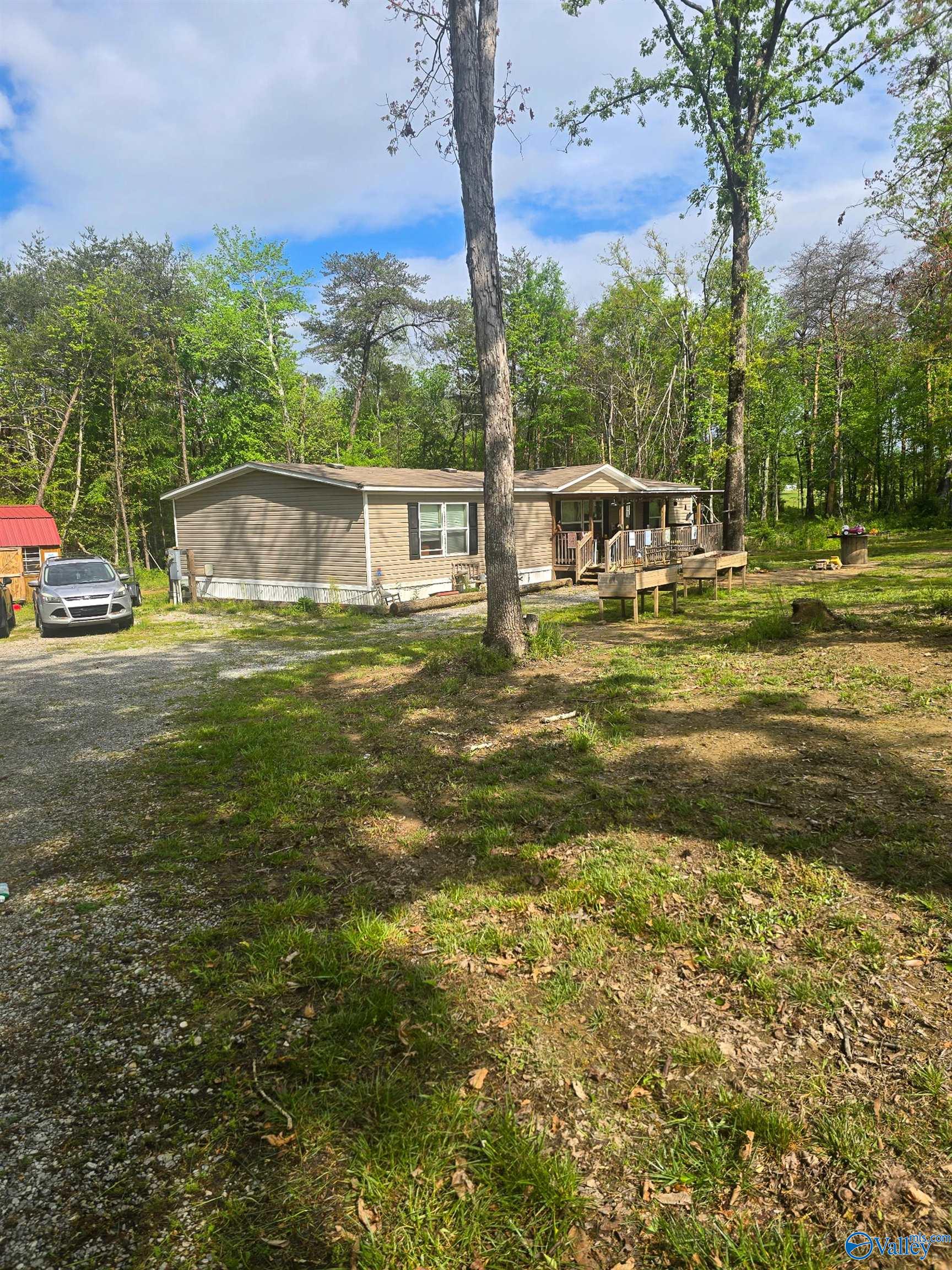 287 County Road 431, Bryant, Alabama image 7