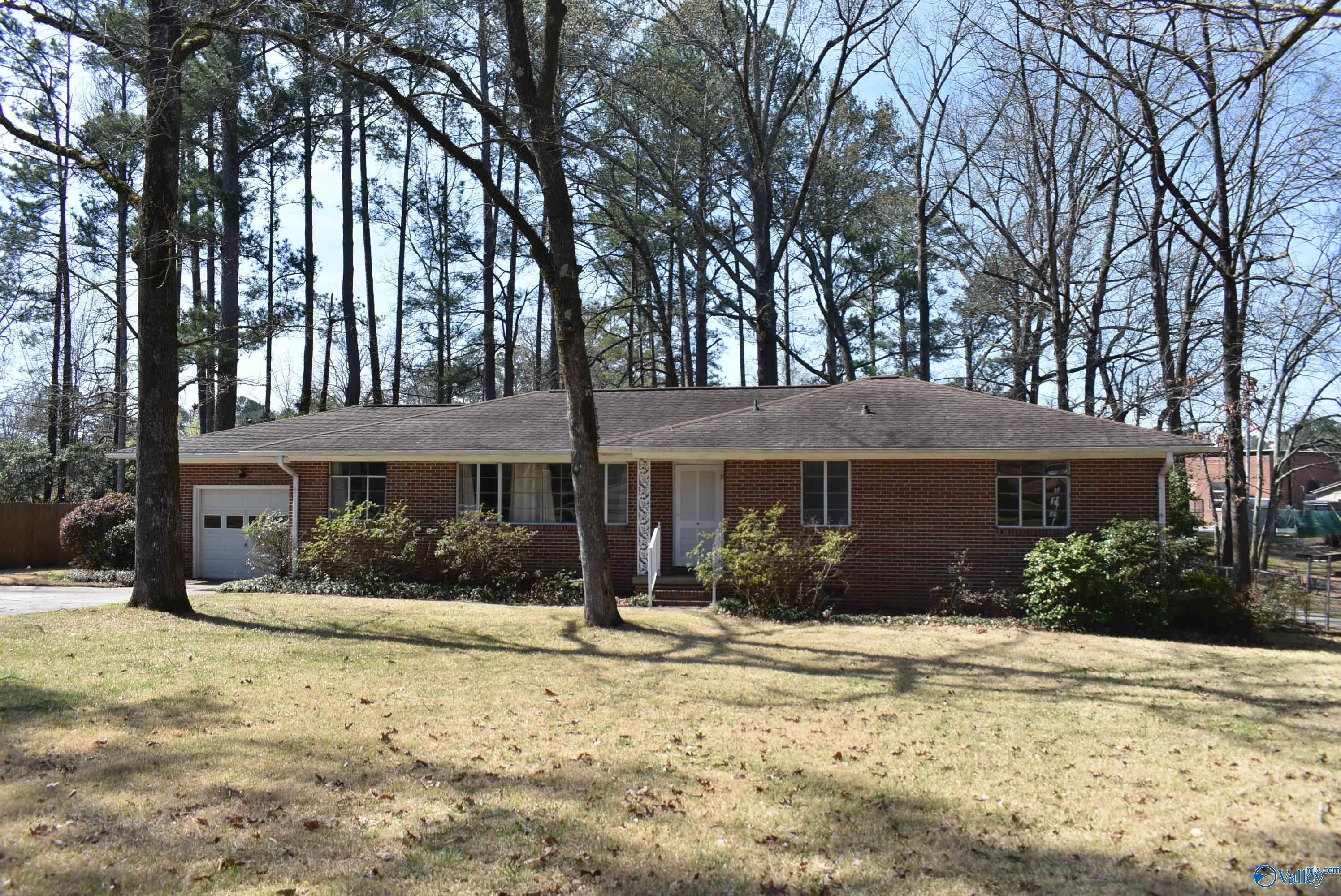 60 Alpine View, Gadsden, Alabama image 1