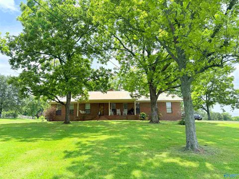 Homes For Sale - 2143 Union Grove Road<br/> Guntersville, AL 35976