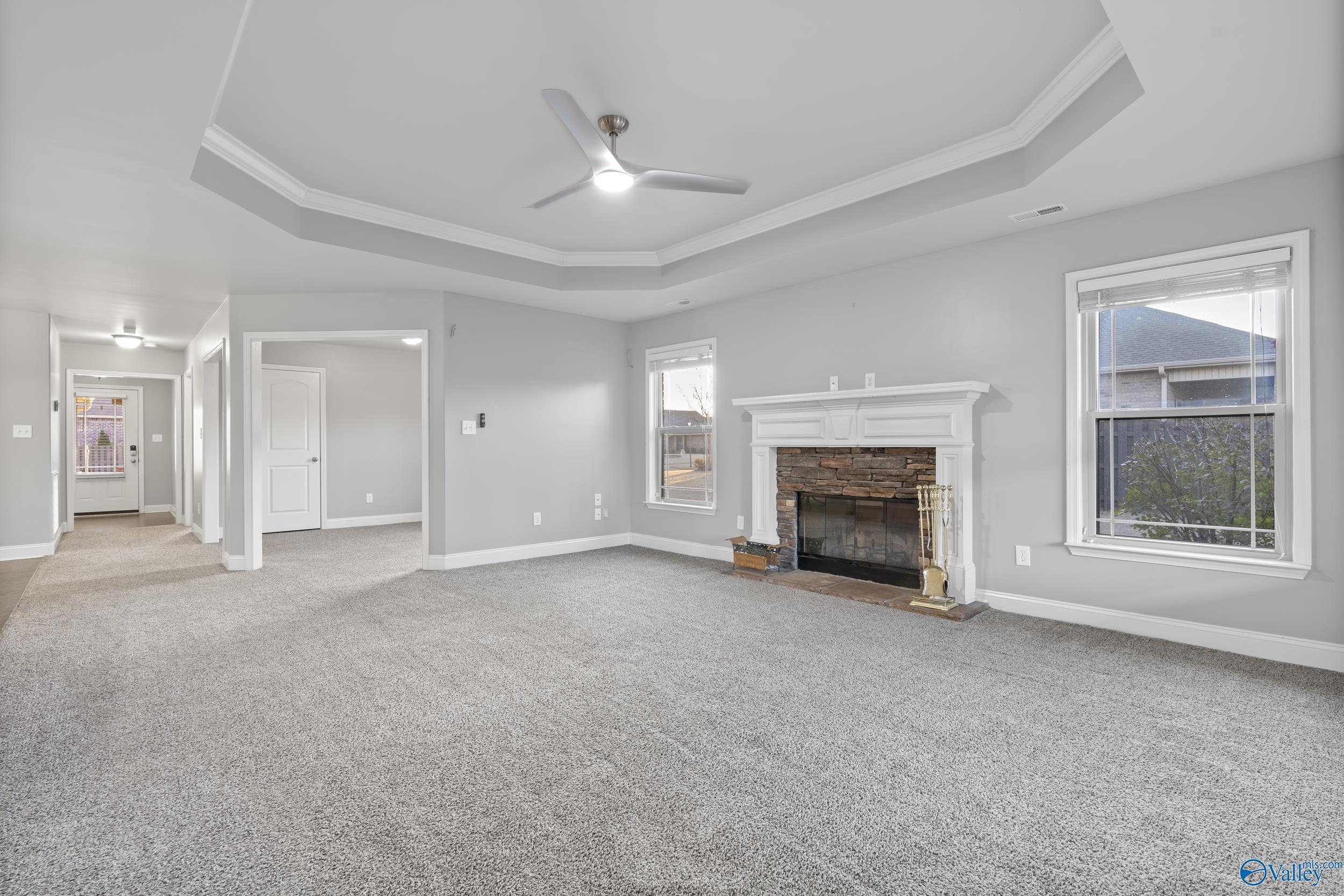 218 Harbor Glen Drive, Madison, Alabama image 5