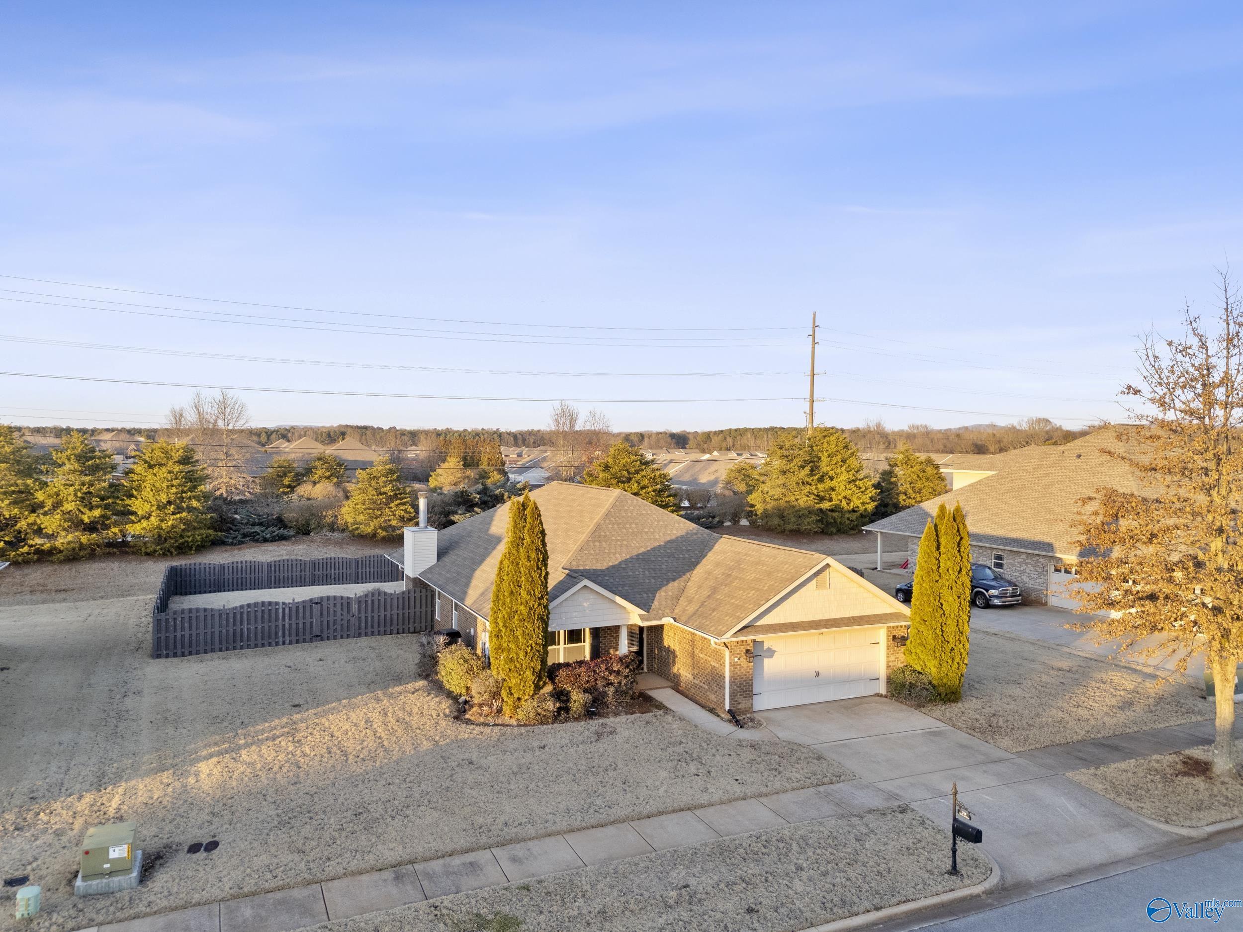 218 Harbor Glen Drive, Madison, Alabama image 30