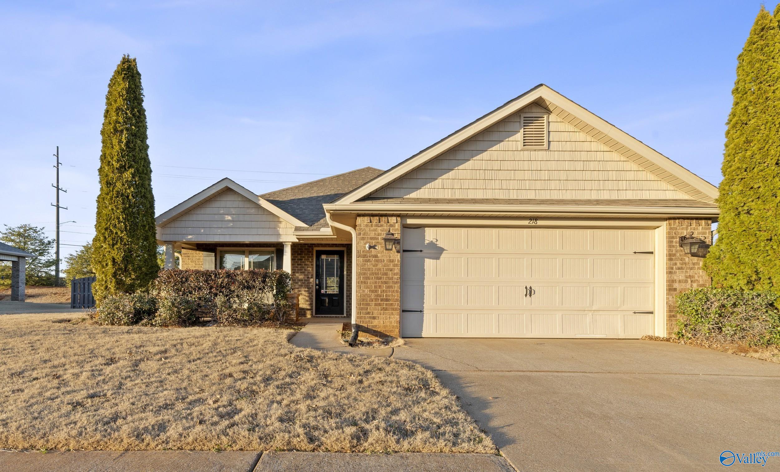218 Harbor Glen Drive, Madison, Alabama image 1