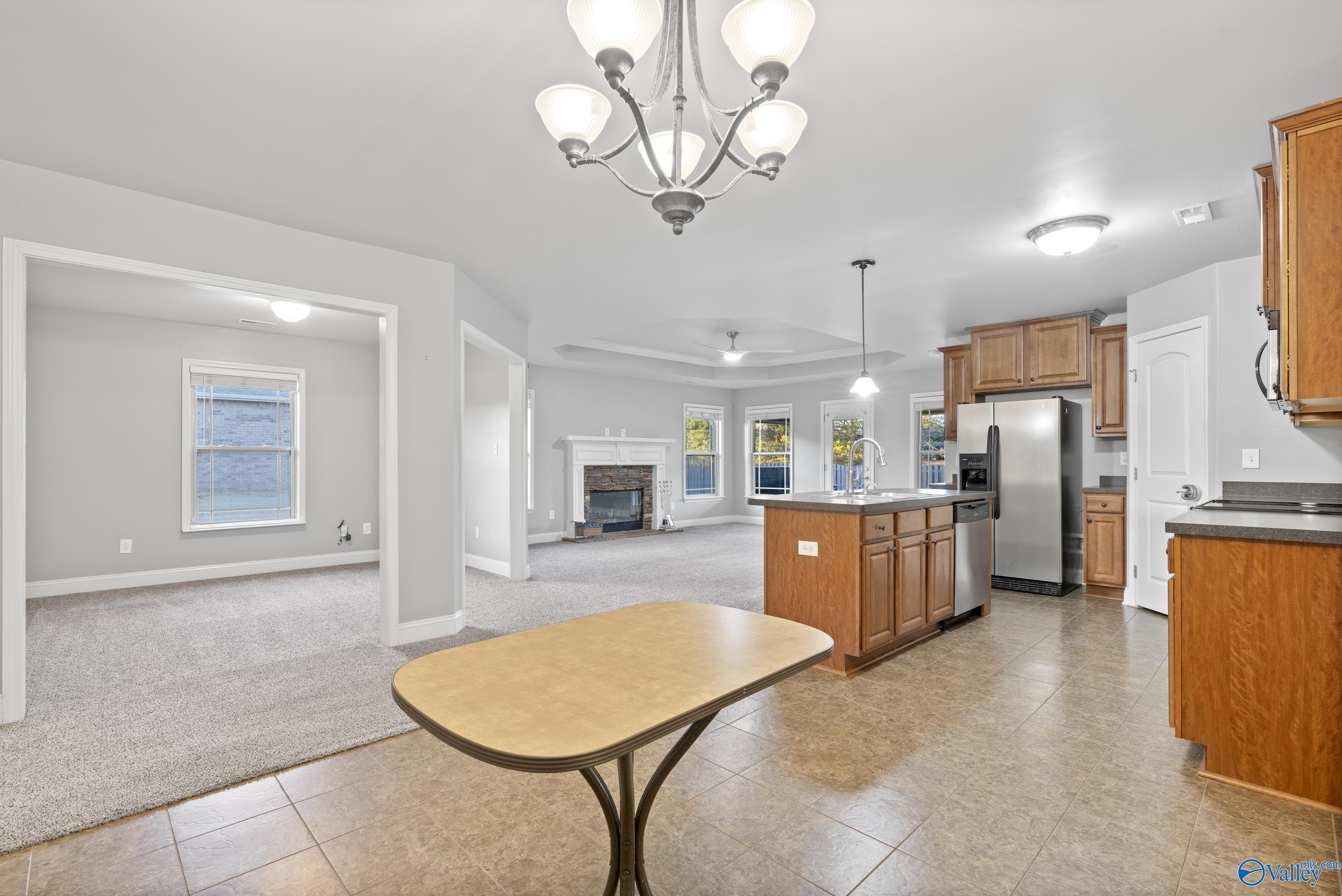 218 Harbor Glen Drive, Madison, Alabama image 11