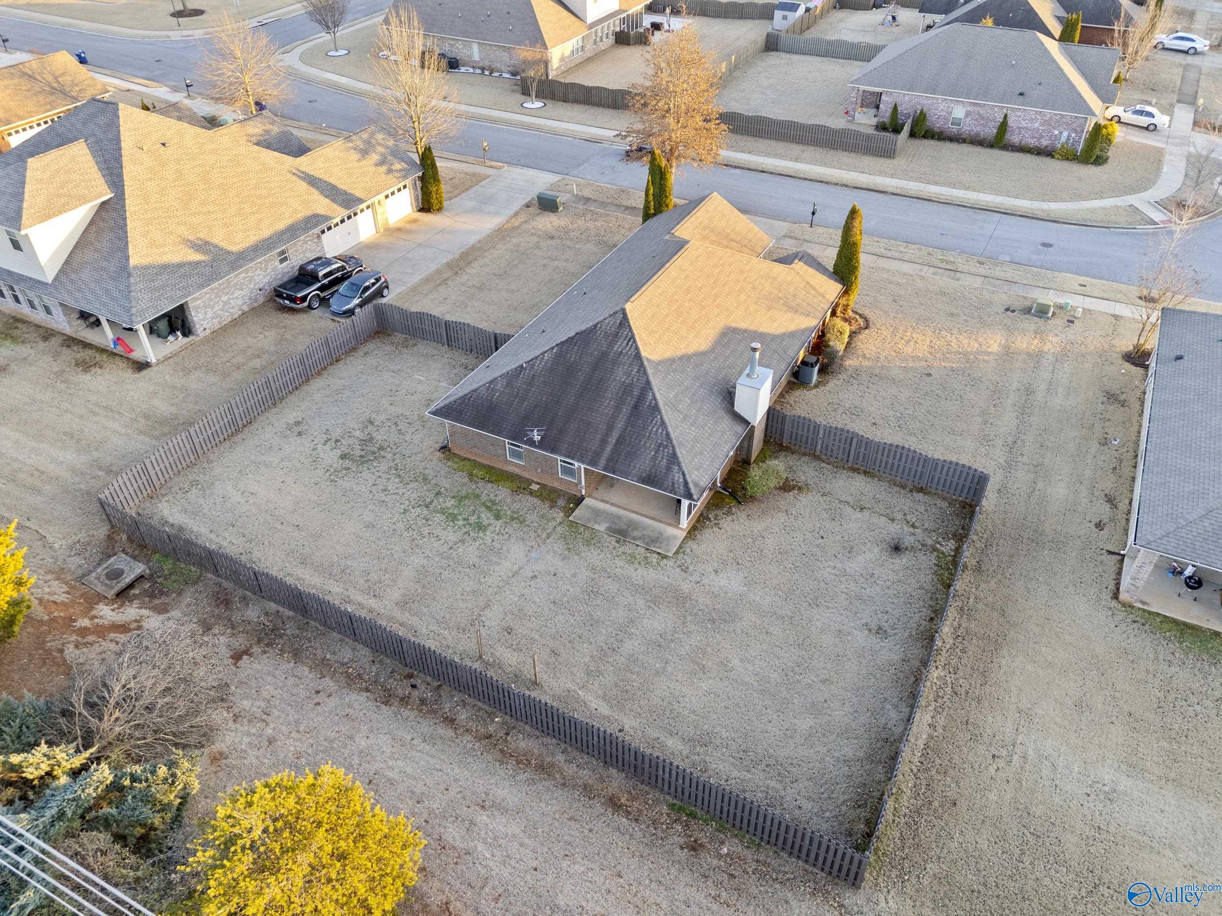 218 Harbor Glen Drive, Madison, Alabama image 32
