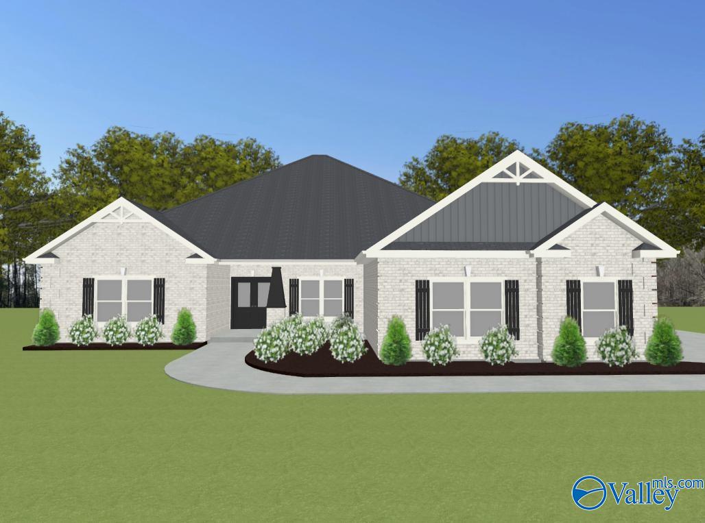Highpoint B1 Grayson Landing, Madison, Alabama image 5