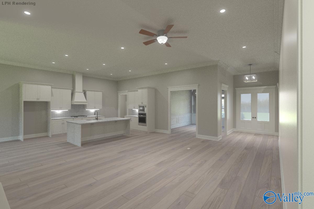 Highpoint B1 Grayson Landing, Madison, Alabama image 9