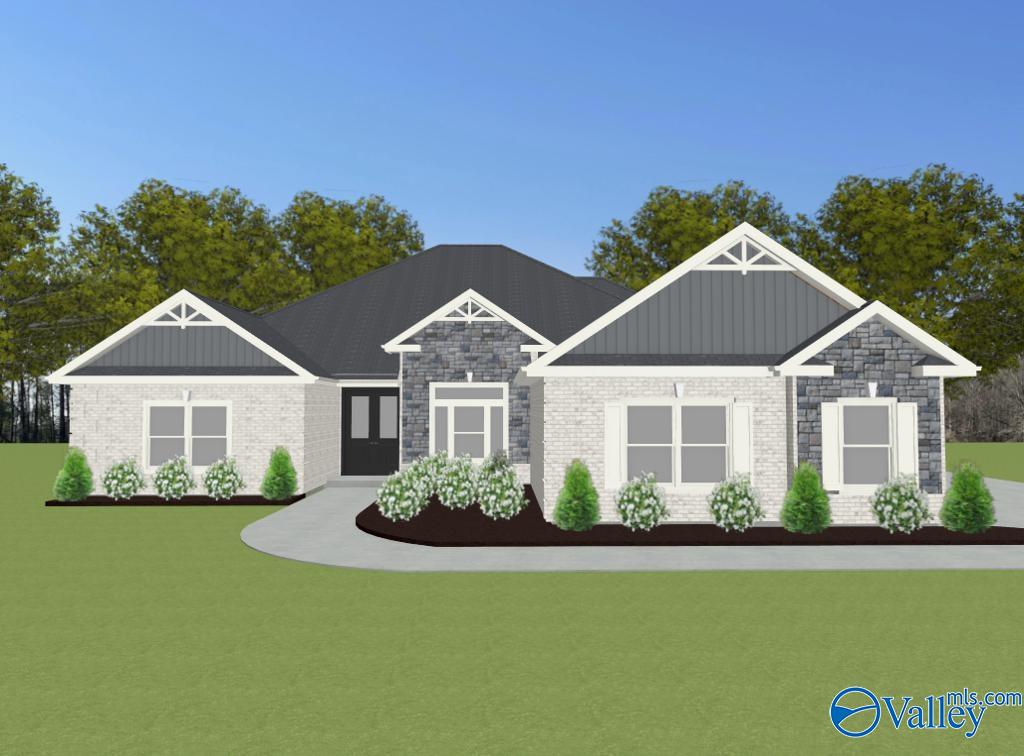 Highpoint B1 Grayson Landing, Madison, Alabama image 3