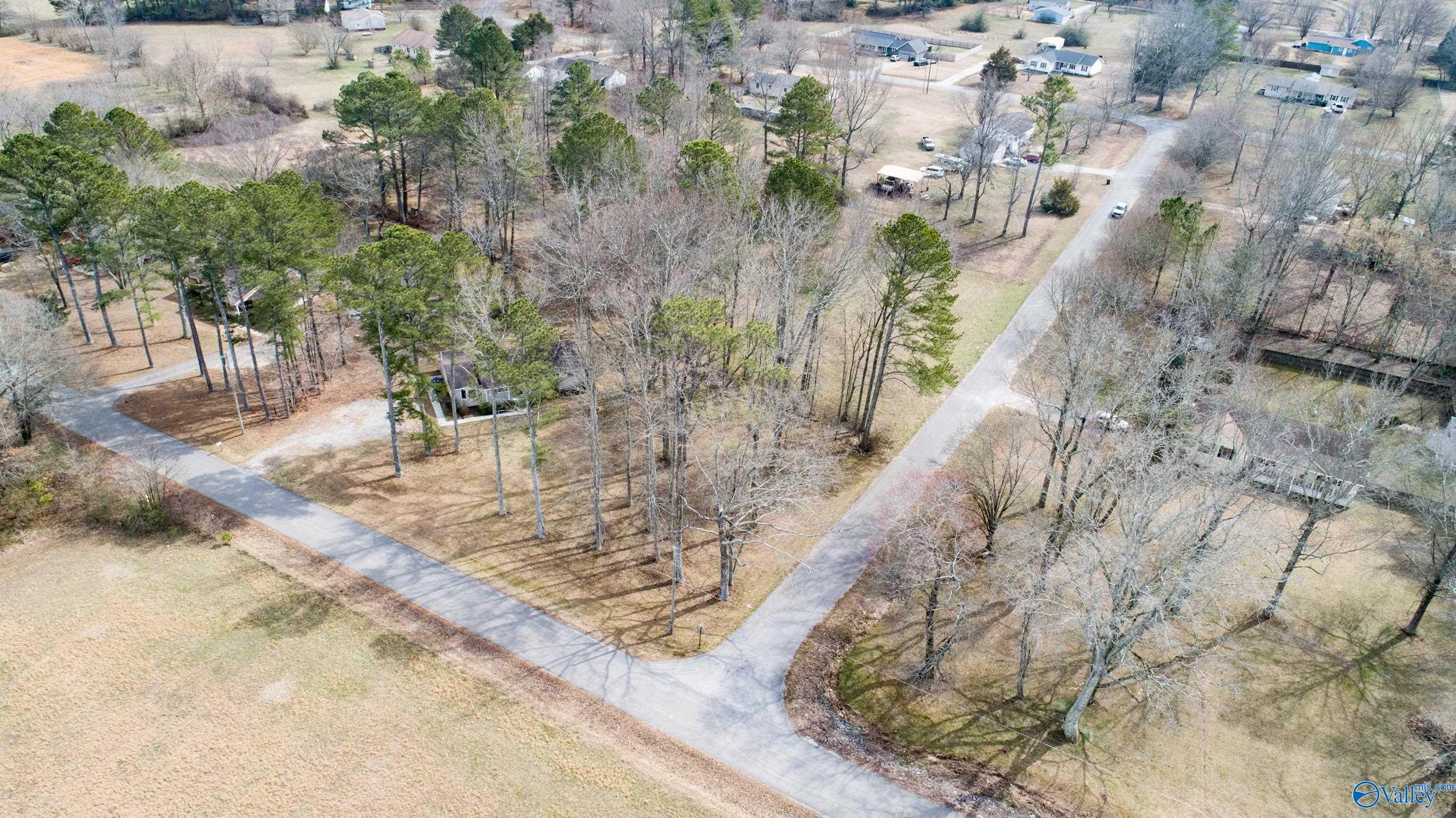 316 Dan Crutcher Road, Toney, Alabama image 37